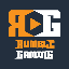 Rumble Gaming RMBL логотип