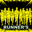 Runners RUNNERS Logo