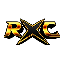 RxC RXC ロゴ