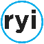 RYI Unity RYIU ロゴ