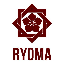 Ryoma RYOMA Logotipo