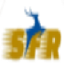 Safari SFR ロゴ