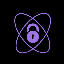 SAFE Community Token SAFECOM Logotipo