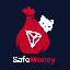 Safe money SAFEMONEY ロゴ