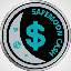 SafeMoonCash SAFEMOONCASH Logotipo