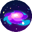 Nebulaprotocol / SafeNebula SNBL ロゴ