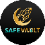 SafeVault VAULT ロゴ