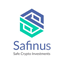 Safinus SAF ロゴ