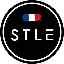 Saint Ligne STLE Logotipo