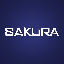 Sakura Planet SAK ロゴ