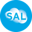 SalPay SAL Logotipo