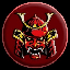 SamuraiBattle SMB ロゴ