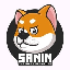 Sanin Inu SANI Logo