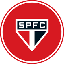 Sao Paulo FC Fan Token SPFC ロゴ