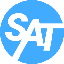 SatisFinance Token SATFITK ロゴ