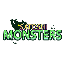 SatoShi Monsters SSM 심벌 마크