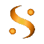 Satoshi Nakamoto Token SNMT Logo