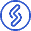 SatoshiSwap SWAP Logotipo