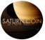 Saturn2Coin SAT2 Logotipo
