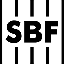 SBF Goes to Prison SBFP Logotipo