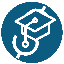 Scholarship Coin SCHO Logotipo