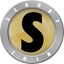 Scooby coin SCOOBY Logo