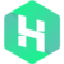 Scouthub HUB логотип