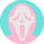 Scream SCREAM ロゴ