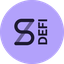 sDEFI SDEFI Logo