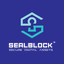 SealBlock Token SKT Logotipo
