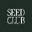 Seed Club CLUB ロゴ