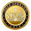 Self Storage Coin STOR ロゴ