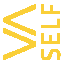 SelfToken SELF Logotipo