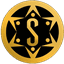 Senderon SDRN логотип