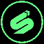 Sendpicks SEND Logotipo