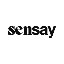 Sensay SNSY Logotipo
