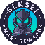 Sensei Token SENSEI Logotipo