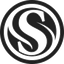 Super Zero Protocol / SERO SERO логотип