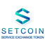 Setcoin SETC Logo