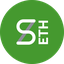 sETH SETH Logo