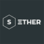 Sether SETH Logotipo