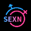 Sexn SST ロゴ