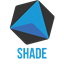 ShadeCoin SHADE логотип