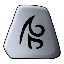 SHAEL RUNE - Rune.Game SHAEL Logotipo
