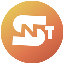 Share NFT Token SNT ロゴ