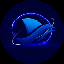 Shark Lock Soarx ロゴ
