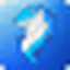 Sharkcoin SAK ロゴ