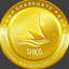 SharkGate SHKG Logo