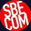 SheBollETH Commerce SBECOM ロゴ