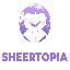 Sheertopia AMBO логотип